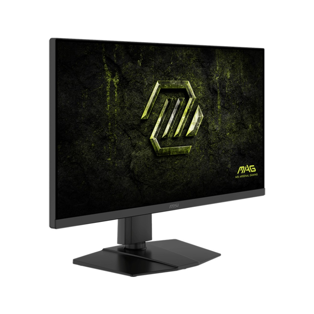 จอมอนิเตอร์ MSI MAG 272PF X24 Gaming Monitor (Rapid IPS 240Hz)