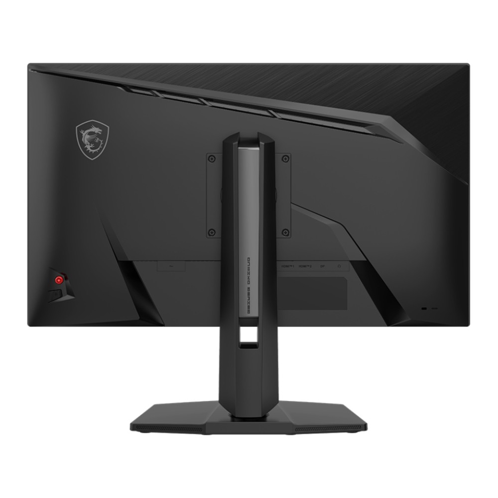 จอมอนิเตอร์ MSI MAG 272PF X24 Gaming Monitor (Rapid IPS 240Hz)