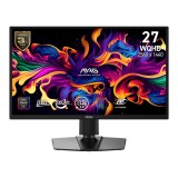 จอมอนิเตอร์ MSI MAG 272QP QD-OLED X24 Gaming Monitor (QD-OLED 2K 240Hz)
