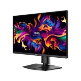 จอมอนิเตอร์ MSI MAG 272QP QD-OLED X24 Gaming Monitor (QD-OLED 2K 240Hz)