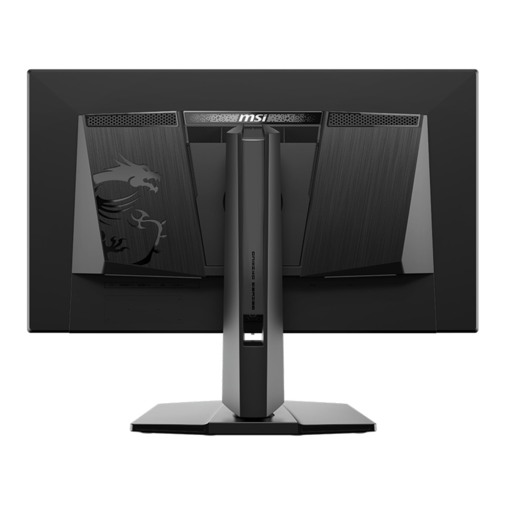 จอมอนิเตอร์ MSI MAG 272QP QD-OLED X24 Gaming Monitor (QD-OLED 2K 240Hz)