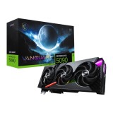 การ์ดจอ MSI GeForce RTX 5090 32G VANGUARD SOC 32GB GDDR7 512-bit