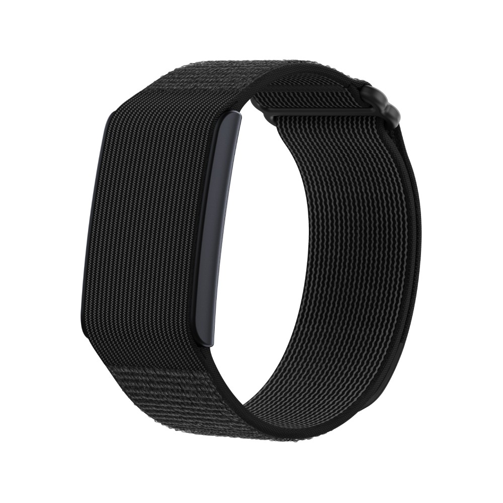สายรัดข้อมือ Amazfit Helio Strap Black