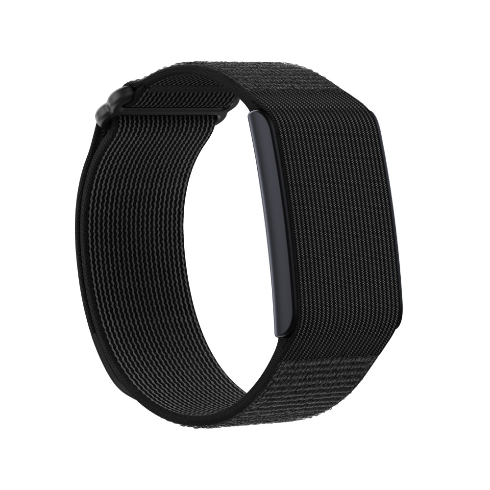 สายรัดข้อมือ Amazfit Helio Strap Black