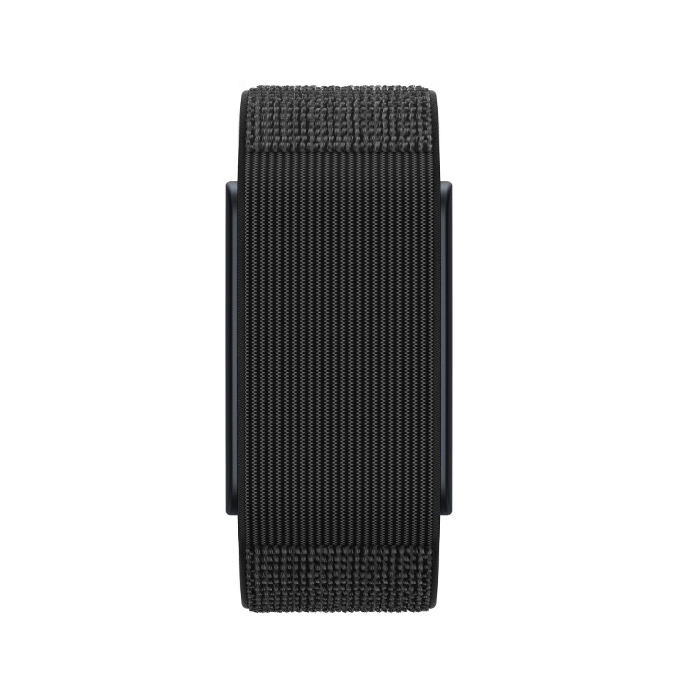 สายรัดข้อมือ Amazfit Helio Strap Black