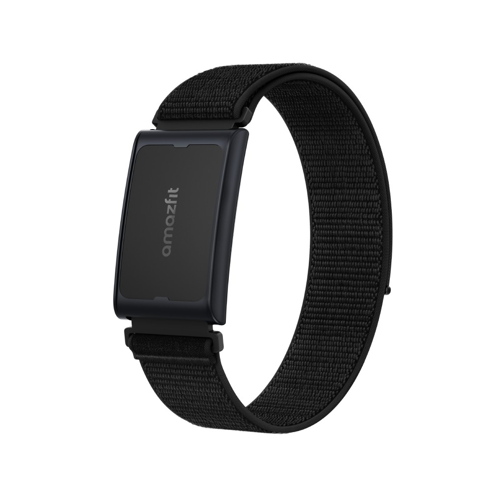 สายรัดข้อมือ Amazfit Helio Strap Black