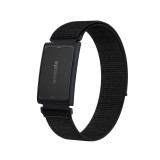 สายรัดข้อมือ Amazfit Helio Strap Black