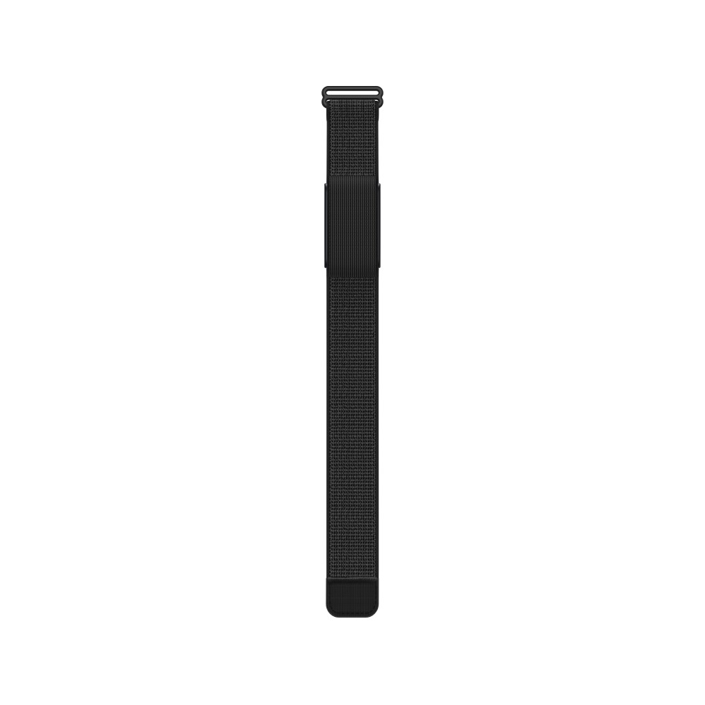 สายรัดข้อมือ Amazfit Helio Strap Black