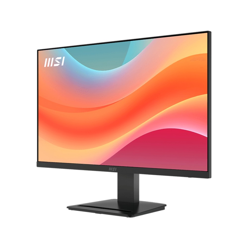 จอมอนิเตอร์ MSI PRO MP273Q E7 (IPS 2K 75Hz)