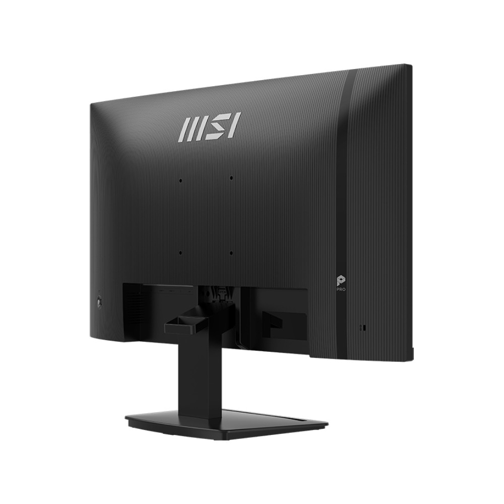จอมอนิเตอร์ MSI PRO MP273Q E7 (IPS 2K 75Hz)