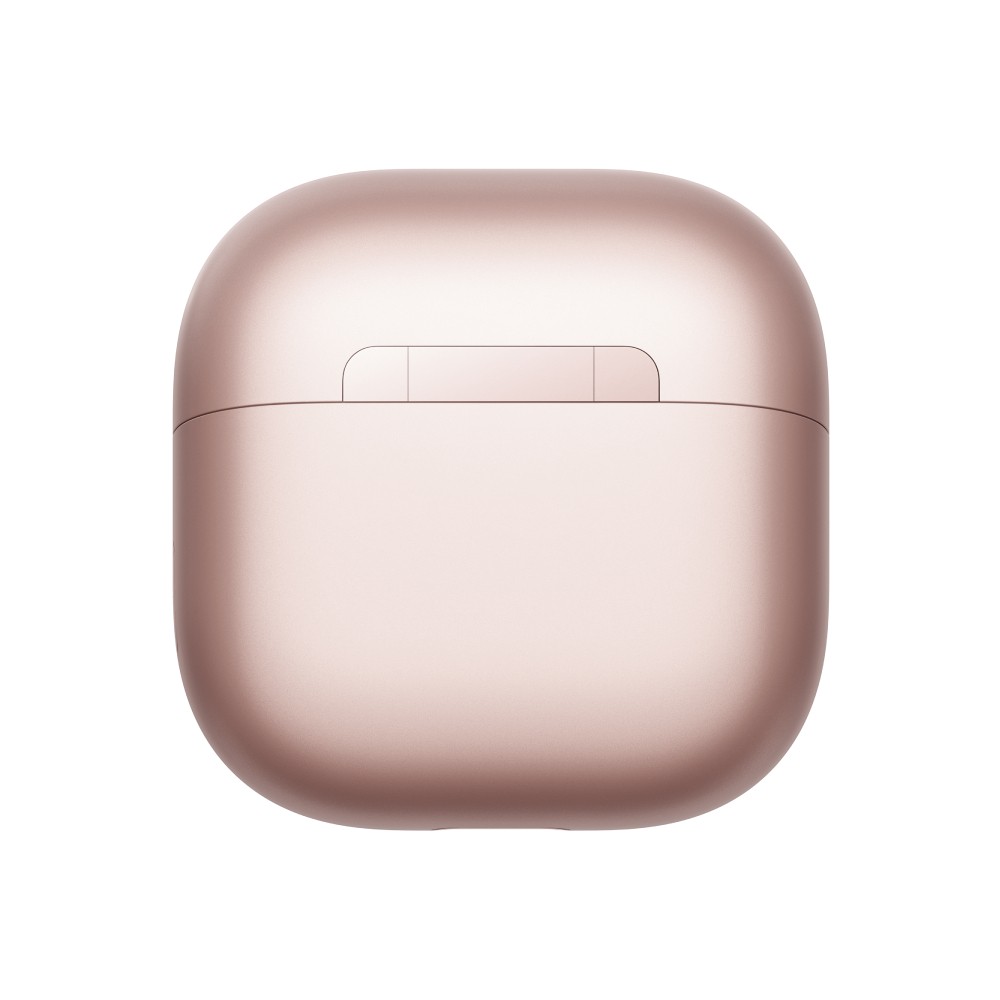 หูฟังไร้สาย Huawei FreeClip 2 Rose Gold
