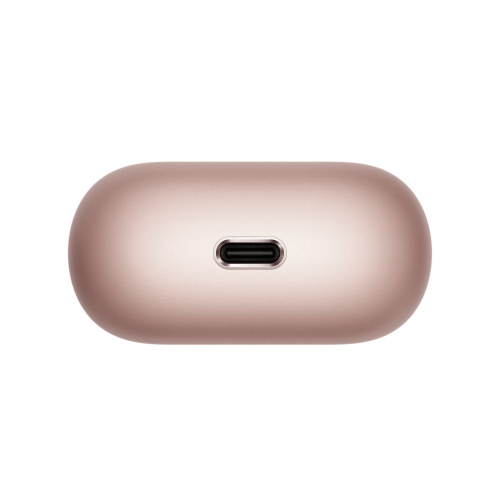 หูฟังไร้สาย Huawei FreeClip 2 Rose Gold