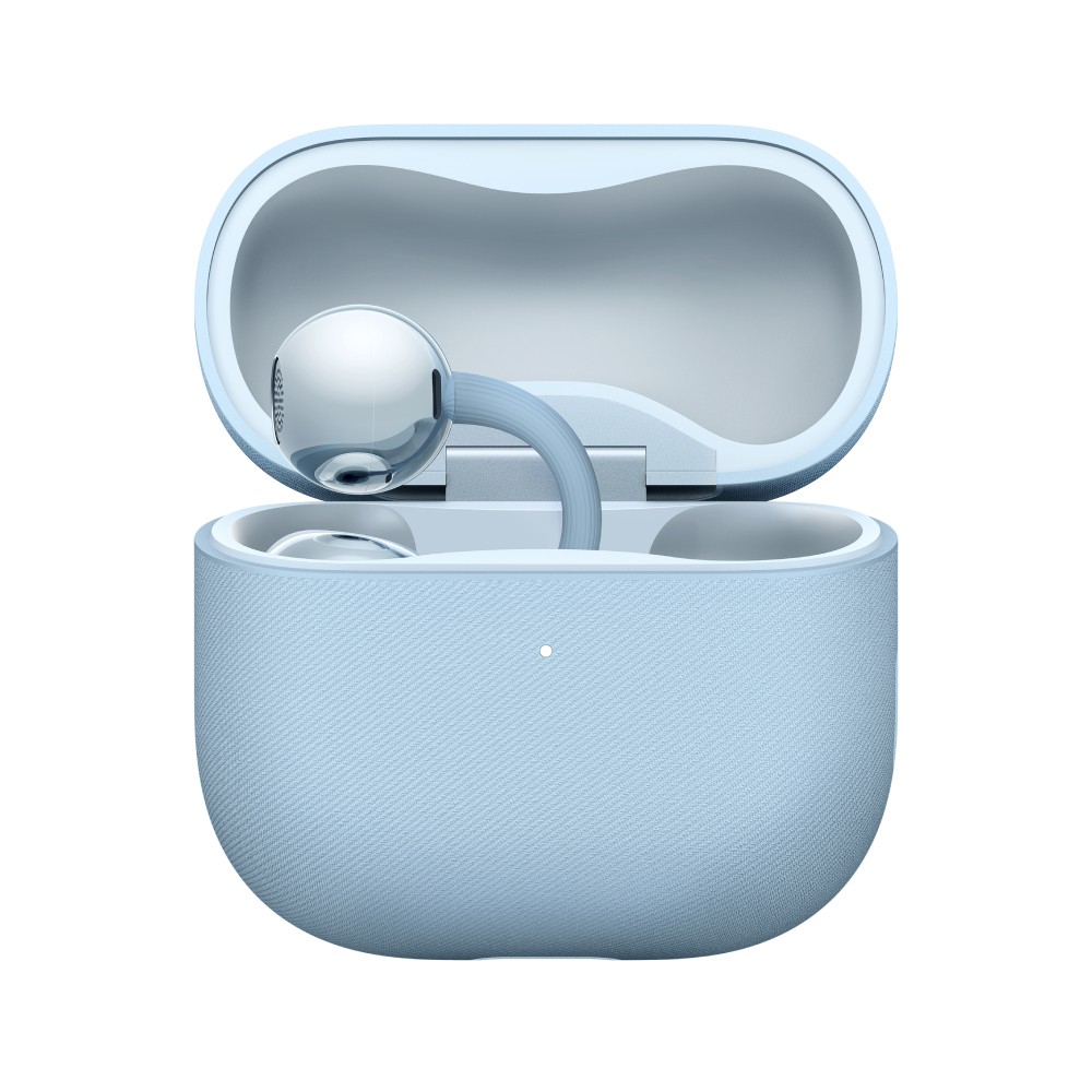 หูฟังไร้สาย Huawei FreeClip 2 Blue