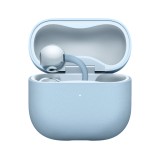 หูฟังไร้สาย Huawei FreeClip 2 Blue