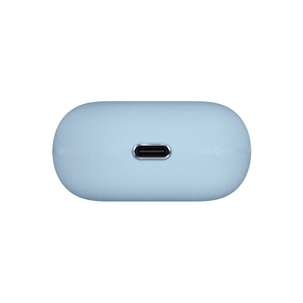 หูฟังไร้สาย Huawei FreeClip 2 Blue