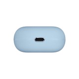 หูฟังไร้สาย Huawei FreeClip 2 Blue