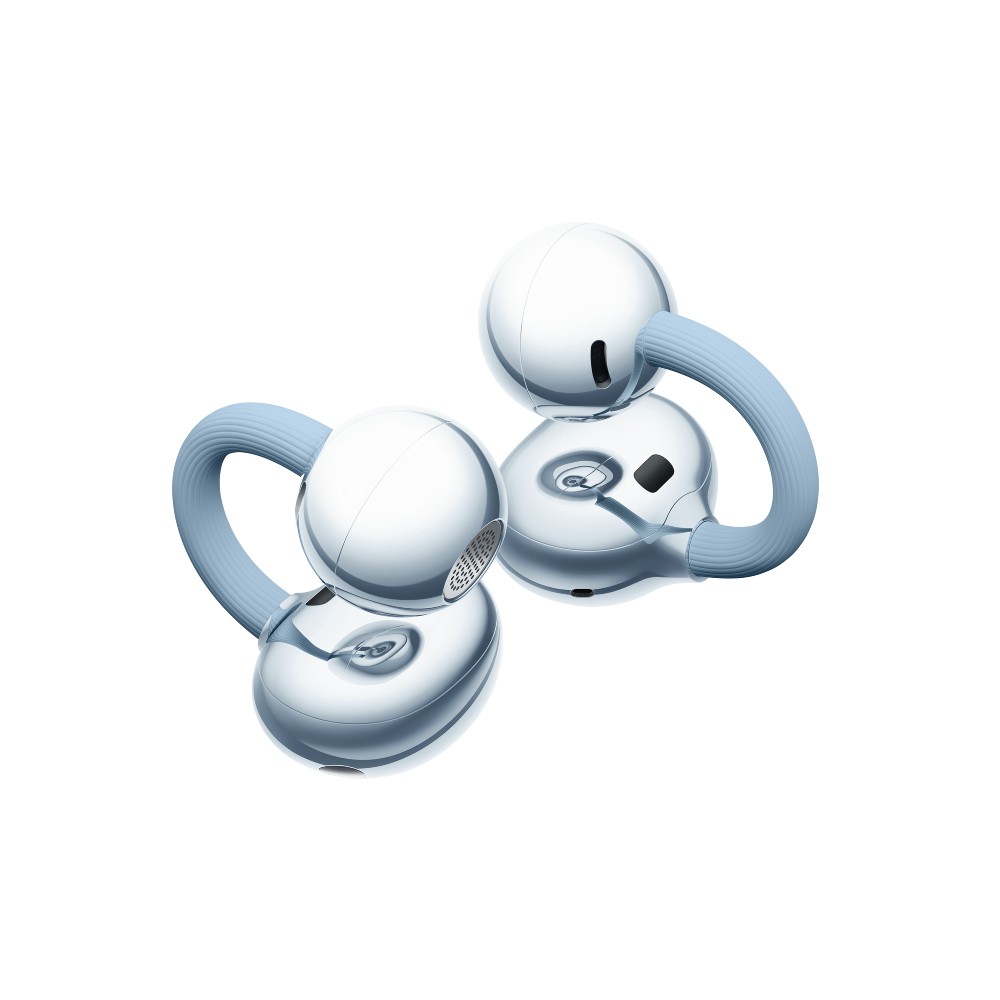 หูฟังไร้สาย Huawei FreeClip 2 Blue