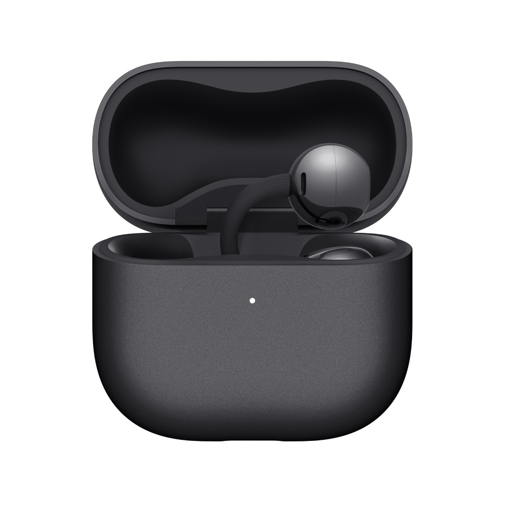 หูฟังไร้สาย Huawei FreeClip 2 Black
