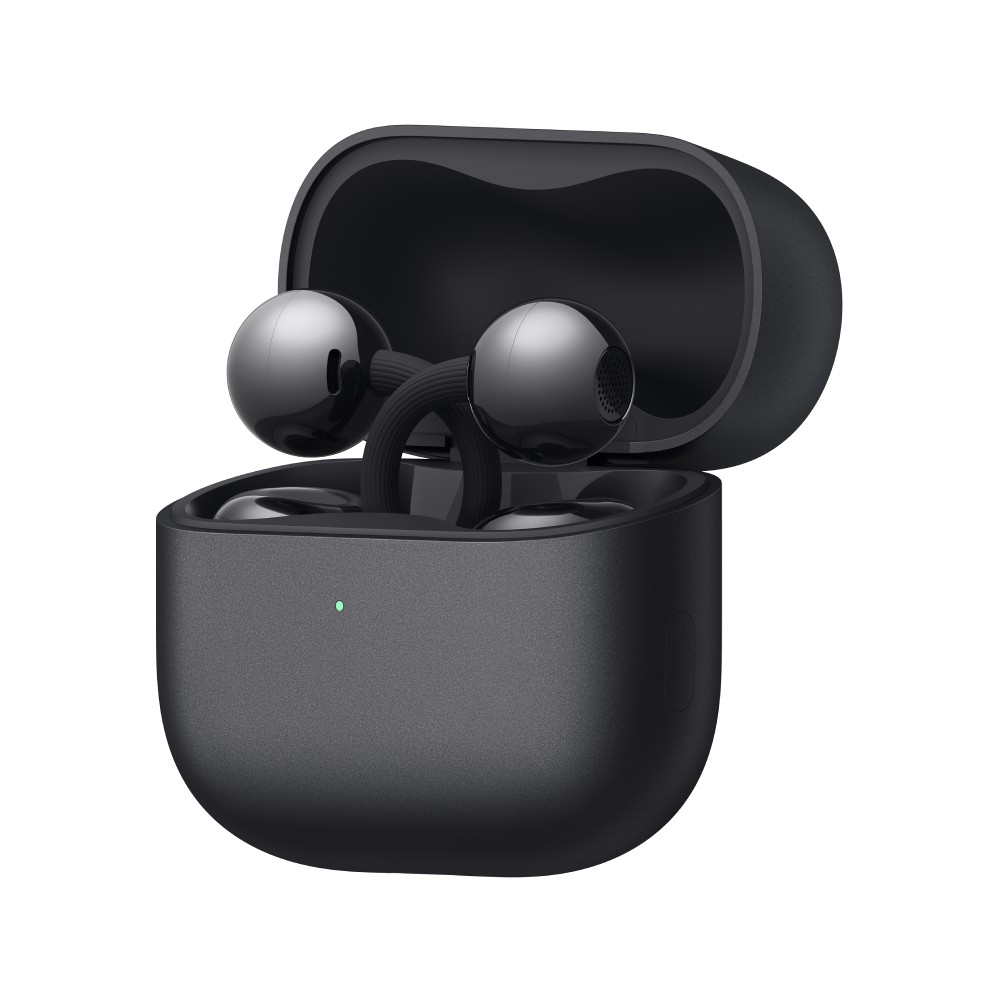 หูฟังไร้สาย Huawei FreeClip 2 Black