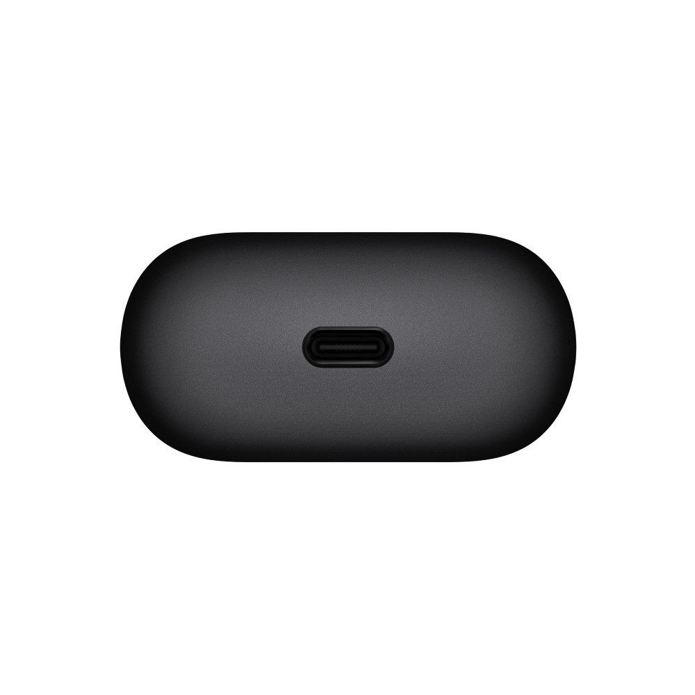หูฟังไร้สาย Huawei FreeClip 2 Black