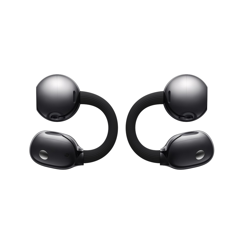 หูฟังไร้สาย Huawei FreeClip 2 Black
