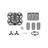 โดรน DJI Neo 2 Fly More Combo (Drone Only)