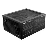 พาวเวอร์ซัพพลาย Be Quiet Dark Power 14 1200Watt 80 Plus Titanium Black
