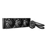 ชุดระบายความร้อนซีพียู Be Quiet PURE LOOP 3 360mm Black