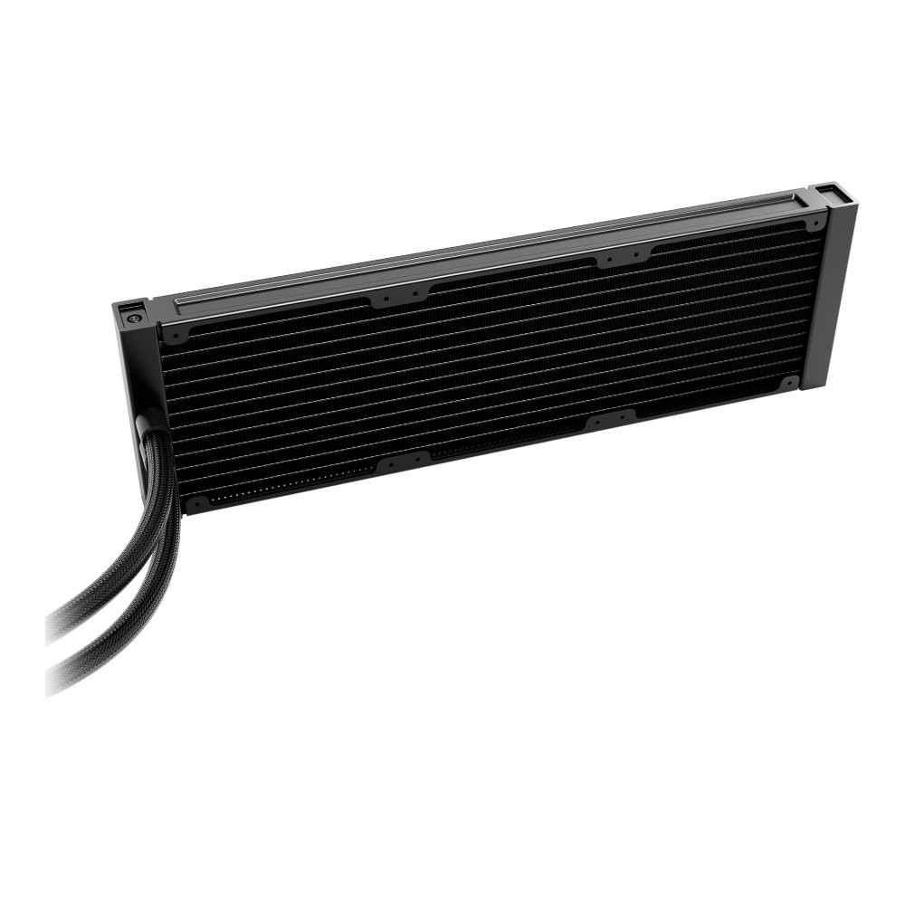 ชุดระบายความร้อนซีพียู Be Quiet PURE LOOP 3 360mm Black