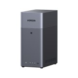 อุปกรณ์จัดเก็บข้อมูลบนเครือข่าย UGREEN NAS DH2300 Bundle Network Attached Storage Diskless