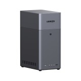 อุปกรณ์จัดเก็บข้อมูลบนเครือข่าย UGREEN NAS DH2300 Bundle Network Attached Storage Diskless