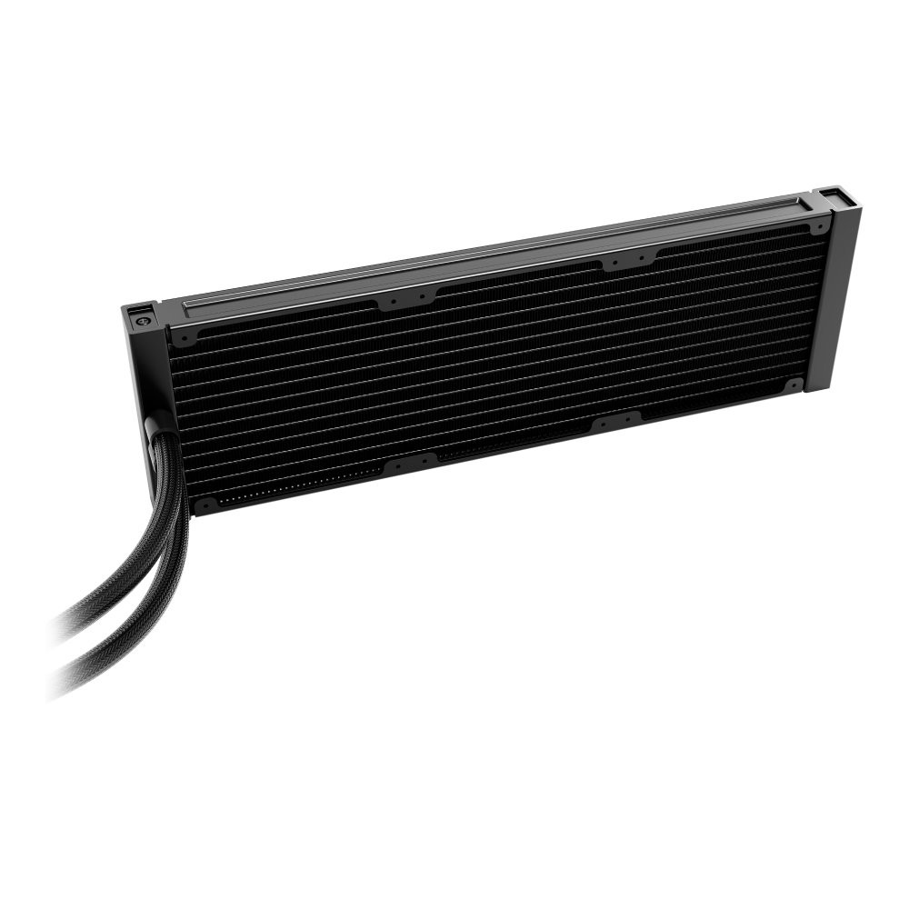 ชุดระบายความร้อนซีพียู Be Quiet PURE LOOP 3 LX 360mm Black