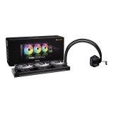 ชุดระบายความร้อนซีพียู Be Quiet PURE LOOP 3 LX 360mm Black