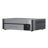 อุปกรณ์จัดเก็บข้อมูลบนเครือข่าย UGREEN NAS DXP480T Plus Network Attached Storage Diskless
