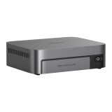 อุปกรณ์จัดเก็บข้อมูลบนเครือข่าย UGREEN NAS DXP480T Plus Network Attached Storage Diskless