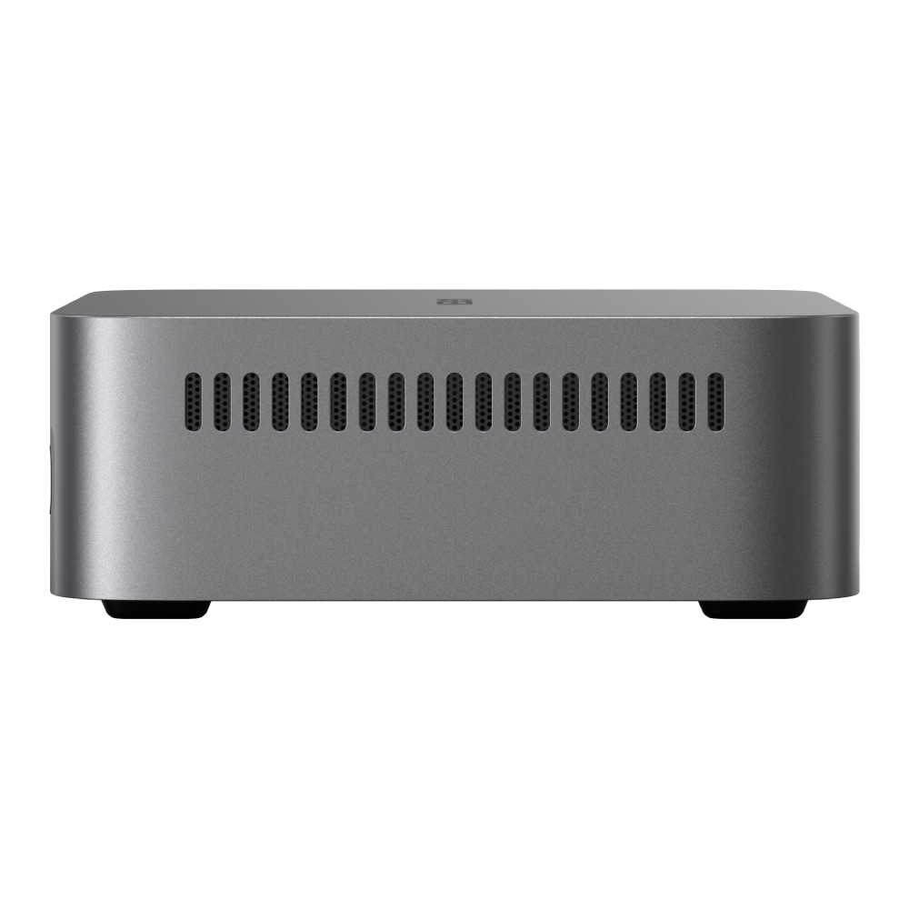 อุปกรณ์จัดเก็บข้อมูลบนเครือข่าย UGREEN NAS DXP480T Plus Network Attached Storage Diskless