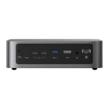 อุปกรณ์จัดเก็บข้อมูลบนเครือข่าย UGREEN NAS DXP480T Plus Network Attached Storage Diskless