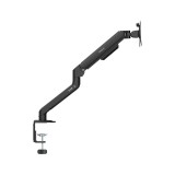 แขนจับจอมอนิเตอร์ ERGONOZ Single Monitor Arm (EEZ-PYROZ-S-BG) Black