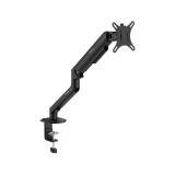 แขนจับจอมอนิเตอร์ ERGONOZ Single Monitor Arm (EEZ-PYROZ-S-BG) Black