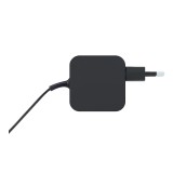 ที่ชาร์จโน๊ตบุ๊ค Innergie Notebook Adapter C4 Lite USB-C 45W (ING-ADP-45EWLNLA) Black