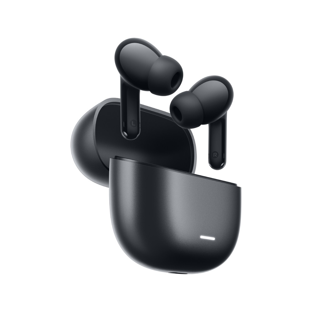 หูฟังไร้สาย Redmi Buds 8 Lite Black