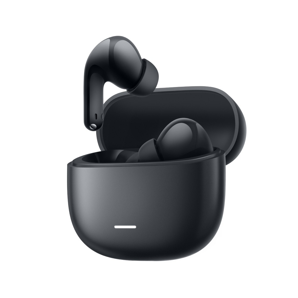 หูฟังไร้สาย Redmi Buds 8 Lite Black