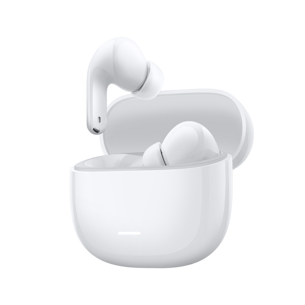 หูฟังไร้สาย Redmi Buds 8 Lite White
