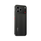 สมาร์ทโฟน ZTE Nubia V80 Design (8+128GB) Midnight Black