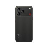 สมาร์ทโฟน ZTE Nubia V80 Design (8+128GB) Midnight Black