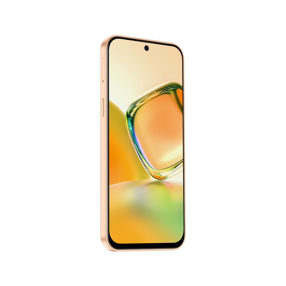 สมาร์ทโฟน ZTE Nubia V80 Design (8+128GB) Peach Fuzz