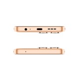 สมาร์ทโฟน ZTE Nubia V80 Design (8+128GB) Peach Fuzz