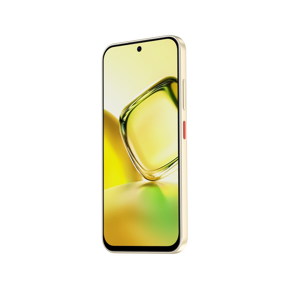 สมาร์ทโฟน ZTE Nubia V80 Design (8+128GB) Pale Amber