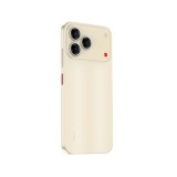 สมาร์ทโฟน ZTE Nubia V80 Design (8+128GB) Pale Amber