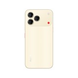 สมาร์ทโฟน ZTE Nubia V80 Design (8+128GB) Pale Amber